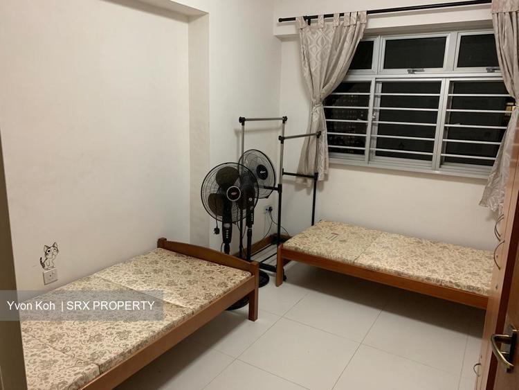 Blk 522B Tampines Central 7 (Tampines), HDB 4 Rooms #217999601